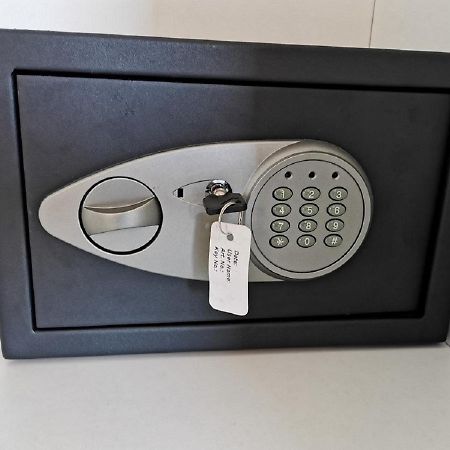 Los Cristianos Top Floor Appartement Horizon Exterior foto