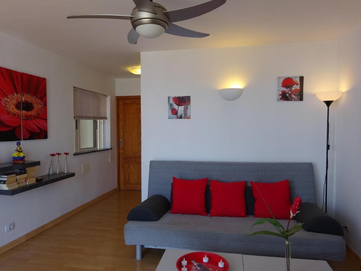 Los Cristianos Top Floor Appartement Horizon Exterior foto