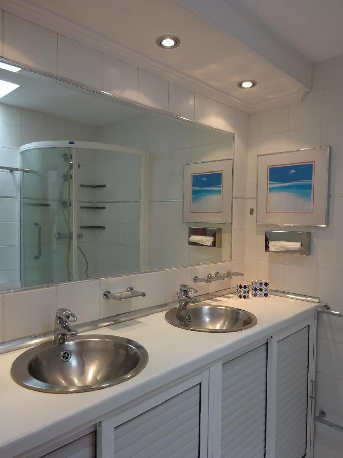 Los Cristianos Top Floor Appartement Horizon Exterior foto