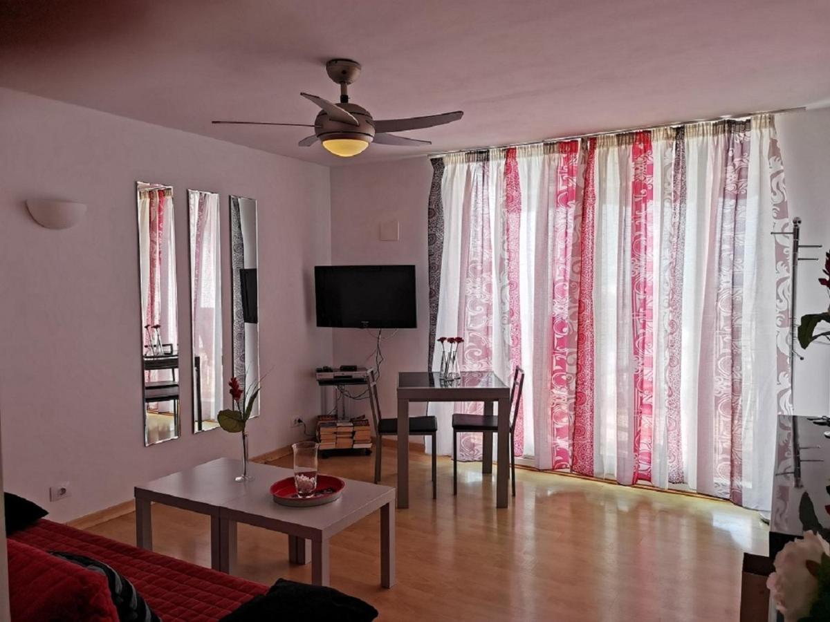 Los Cristianos Top Floor Appartement Horizon Exterior foto